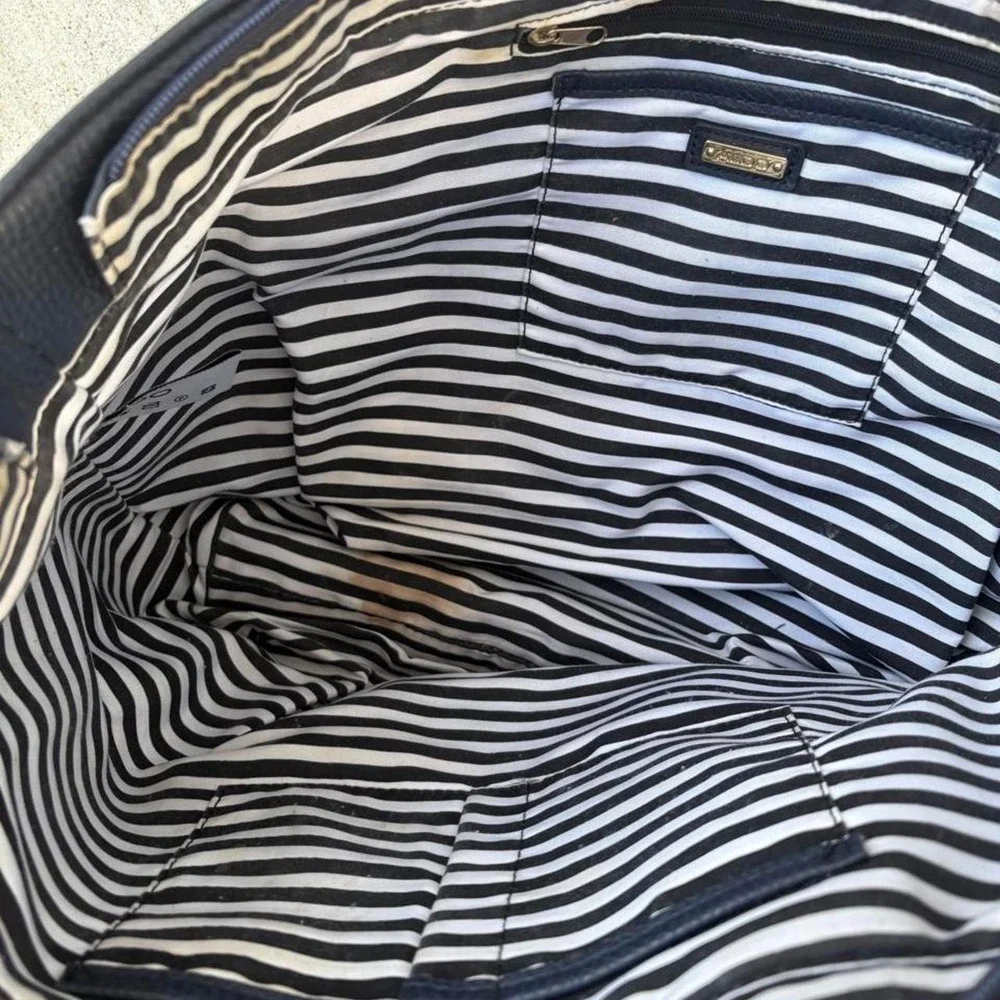 London bag